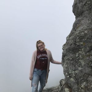 Meet your Posher, Maddie